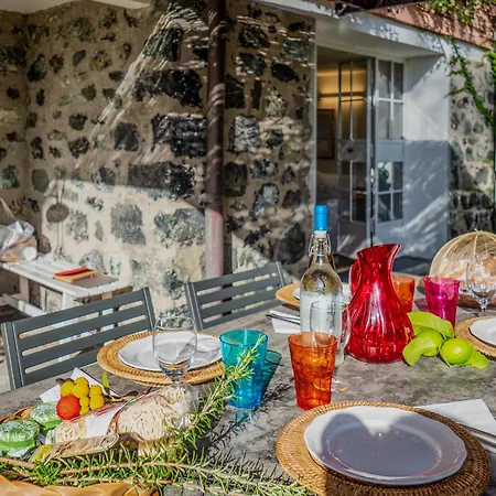 Appartamento La Pavona Luxury Collection Monterosso al Mare