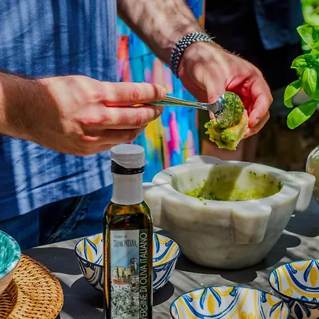 Appartamento La Pavona Luxury Collection