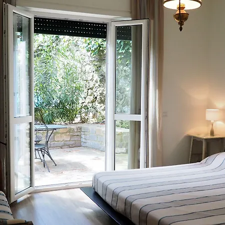 La Pavona Luxury Collection Μοντερόσο αλ Μάρε