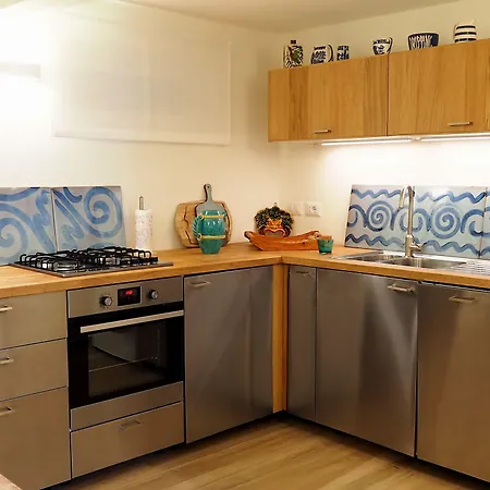 Appartamento La Pavona Luxury Collection *