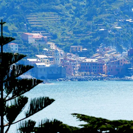Apartman La Pavona Luxury Collection Monterosso al Mare