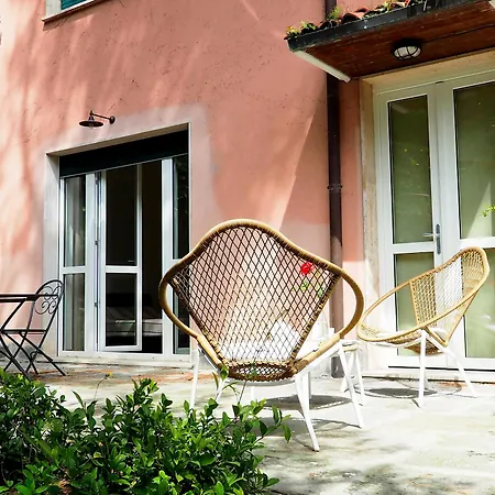 Apartman La Pavona Luxury Collection Monterosso al Mare