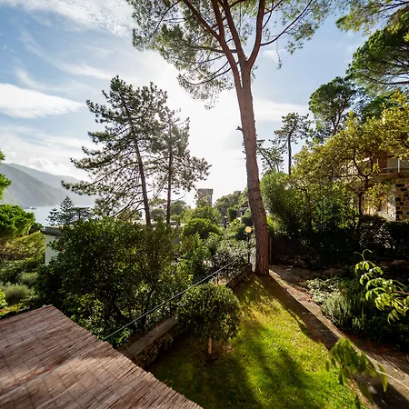 Appartamento La Pavona Luxury Collection Monterosso al Mare