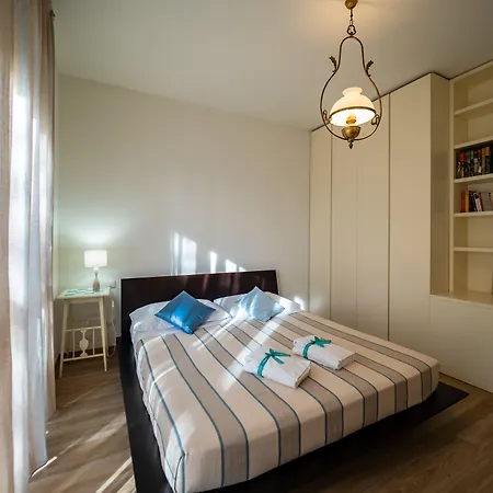 La Pavona Luxury Collection Apartman