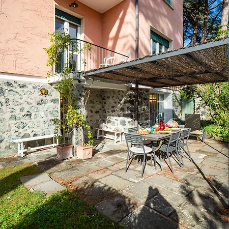 Apartman La Pavona Luxury Collection