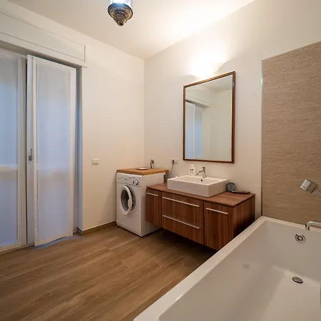 La Pavona Luxury Collection * Μοντερόσο αλ Μάρε