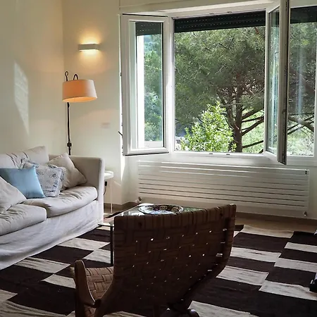 Διαμέρισμα La Pavona Luxury Collection