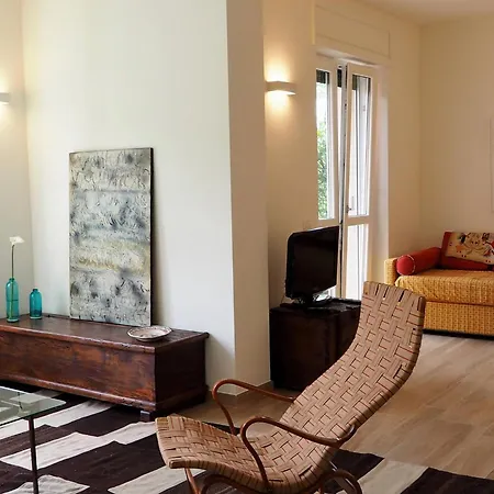 Appartamento La Pavona Luxury Collection Monterosso al Mare