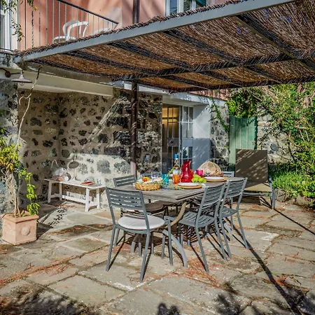 Apartman La Pavona Luxury Collection Monterosso al Mare