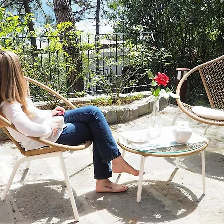 La Pavona Luxury Collection Διαμέρισμα Μοντερόσο αλ Μάρε