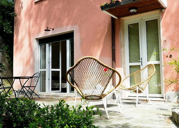 La Pavona Luxury Collection Appartamento