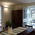 La Pavona Luxury Collection דירה מונטרוסו אל מארה