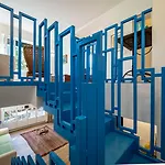 דירה La Pavona Luxury Collection
