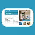La Pavona Luxury Collection דירה *