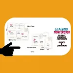 La Pavona Luxury Collection * מונטרוסו אל מארה