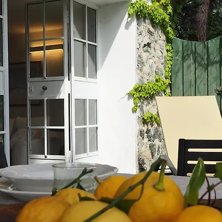 Apartment La Pavona Luxury Collection Monterosso al Mare