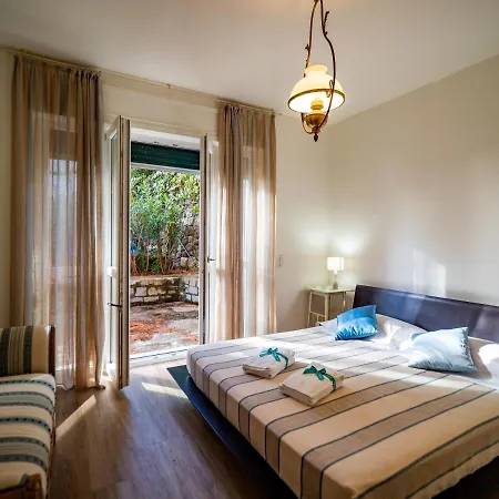 Apartment La Pavona Luxury Collection *