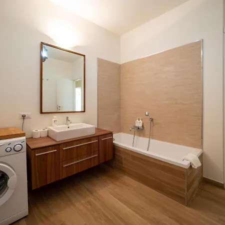 La Pavona Luxury Collection Apartment Monterosso al Mare