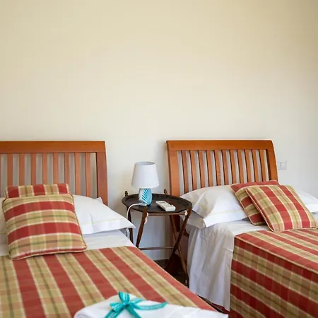 La Pavona Luxury Collection * Monterosso al Mare
