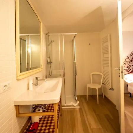 Apartment La Pavona Luxury Collection *