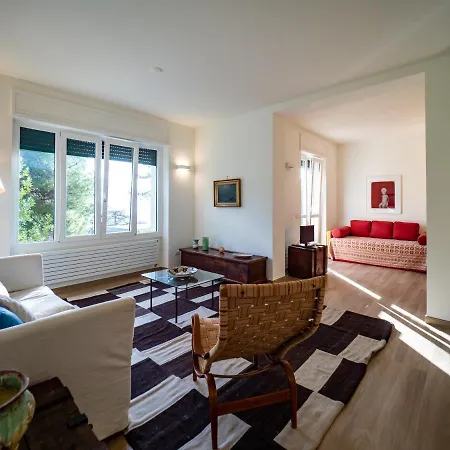 La Pavona Luxury Collection Apartment Monterosso al Mare