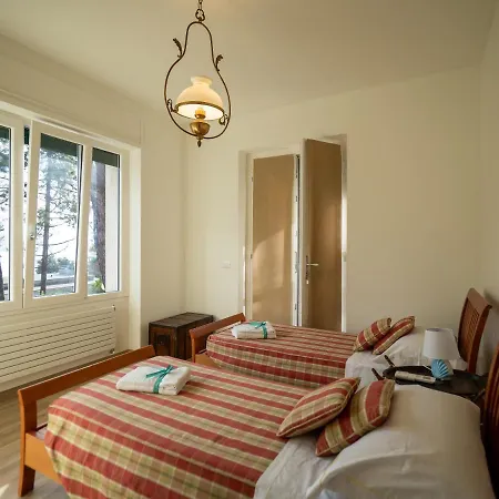 La Pavona Luxury Collection Apartment Monterosso al Mare