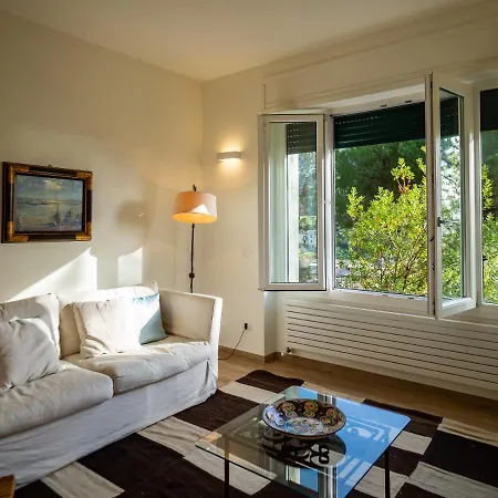 La Pavona Luxury Collection Apartment