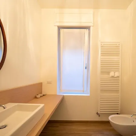 La Pavona Luxury Collection * Monterosso al Mare
