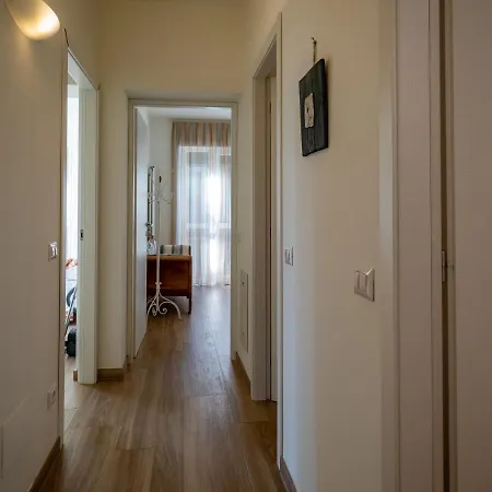 La Pavona Luxury Collection Apartment Monterosso al Mare