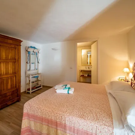 La Pavona Luxury Collection Apartment