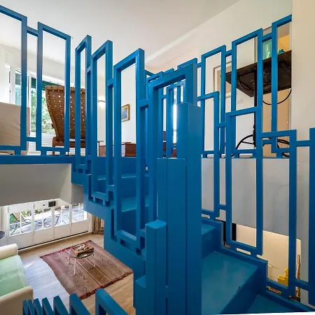 La Pavona Luxury Collection * Monterosso al Mare