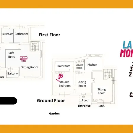 Apartment La Pavona Luxury Collection