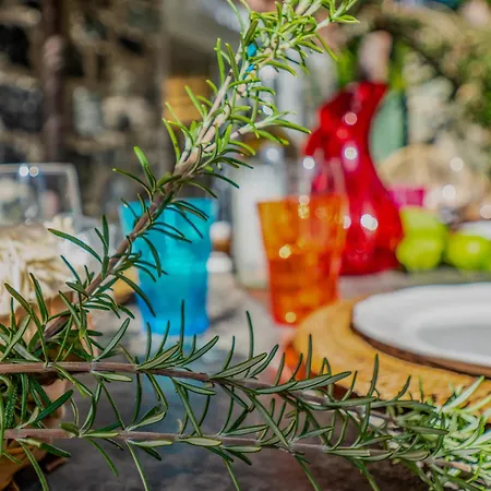 La Pavona Luxury Collection * 몬테로소 알 마레