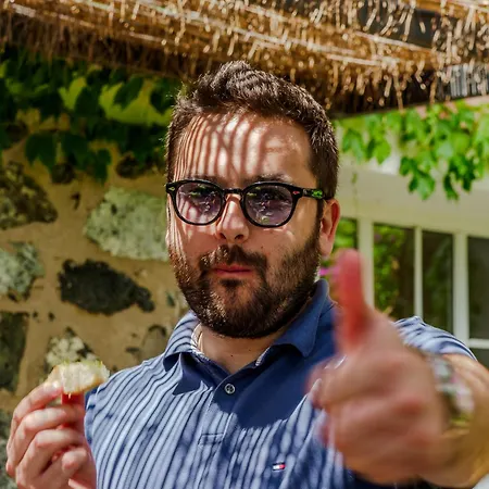 La Pavona Luxury Collection