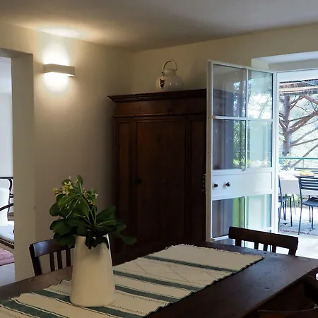 La Pavona Luxury Collection 아파트 몬테로소 알 마레