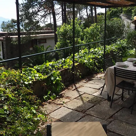 아파트 La Pavona Luxury Collection 몬테로소 알 마레