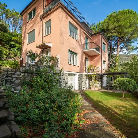 La Pavona Luxury Collection 아파트 몬테로소 알 마레