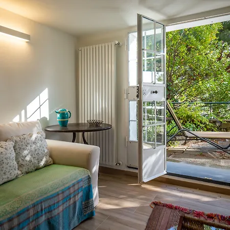 La Pavona Luxury Collection 몬테로소 알 마레