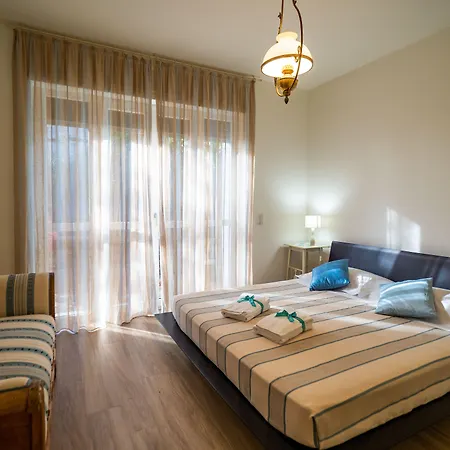 La Pavona Luxury Collection 아파트