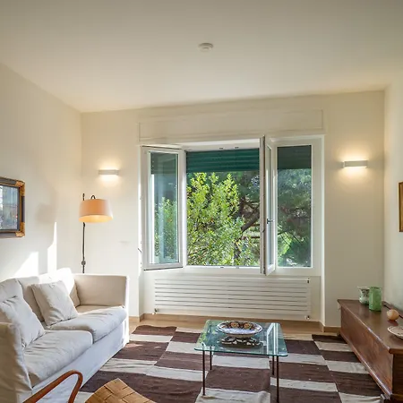 La Pavona Luxury Collection 몬테로소 알 마레