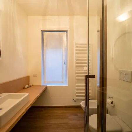 아파트 La Pavona Luxury Collection