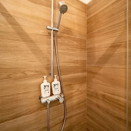 La Pavona Luxury Collection 아파트