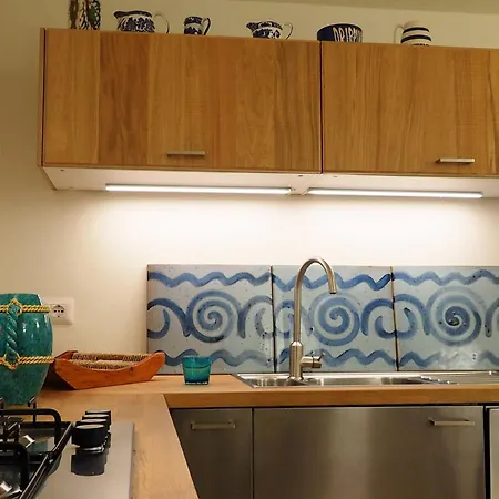 Apartman La Pavona Luxury Collection