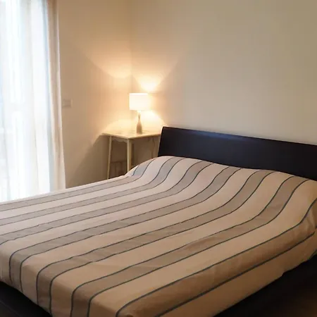 Апартаменты La Pavona Luxury Collection *