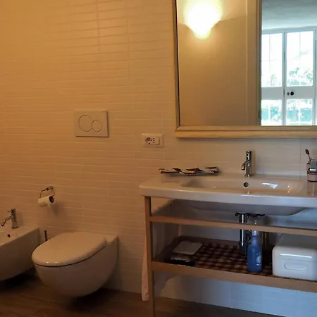 La Pavona Luxury Collection Monterosso al Mare