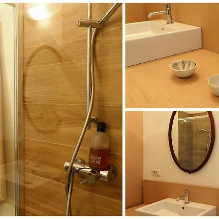 La Pavona Luxury Collection Апартаменты
