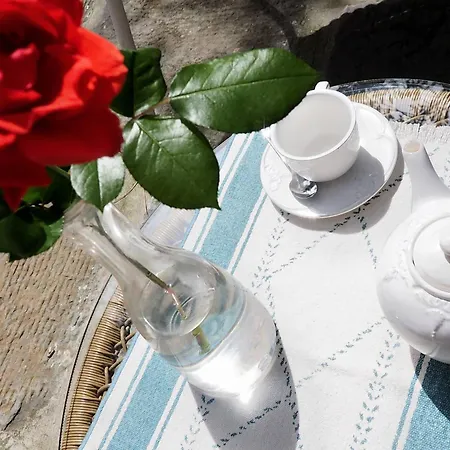 Apartman La Pavona Luxury Collection Monterosso al Mare