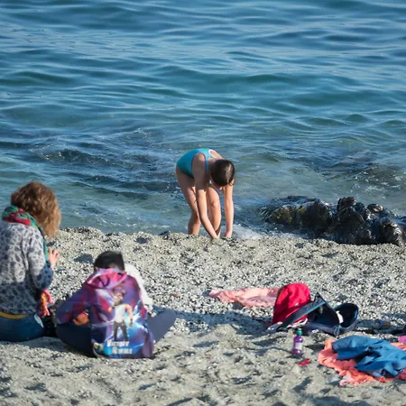 La Pavona Luxury Collection * Monterosso al Mare