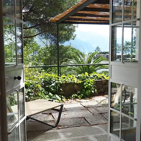 Apartment La Pavona Luxury Collection