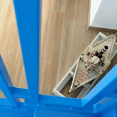 La Pavona Luxury Collection